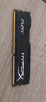 Kingston Fury HyperX DDR3 8Gb