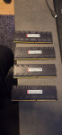Kingston hyperx predator ddr4 3000mhz cl 15