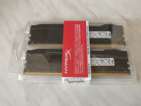 Kingston HyperX 32GB DDR4 3200MHz (2x16GB) •• AKCIJA ••