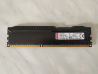 Kingston HyperX Fury 8GB DDR3 1866MHz •• AKCIJA •• SAMO 6€