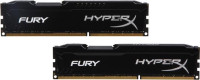 Kingston HyperX Fury DDR3-1866Mhz 16GB (2x8)