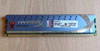Kingston HyperX Genesis DDR3 1600MT/s XMP CL9 DIMM