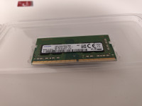 8GB DDR4 2666MHz SoDIMM RAM