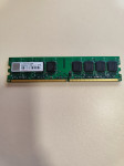 Memorija 2Gb DDR2 800 DIMM - 2 komada
