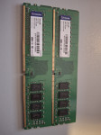 Memorija 32gb(2×16) DDR4/2666
