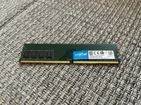 Memorija - 4GB (par)