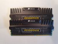 Memorija 8GB (kit 2x4GB) DDR3 Corsair
