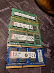 MEMORIJA 8GB PC4-SO-DIMM - DDR4