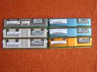 Memorija DDR2 - 6X