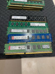 Memorija DDR 3 8GB