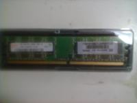 Memorija DDR2 1 Gb Hynix Lenovo