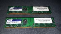 Memorija DDR2 ADATA 2x1 GB