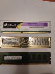 MEMORIJA DDR3 1333MHZ 14GB,CORSAIR,SAMSUNG,OCZ,TAKE MS.