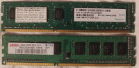 Memorija DDR3 2GB+2GB/1333