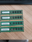 Memorija DDR3 ,2GB