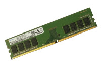 Memorija DDR4 8 GB 2400,Više komada