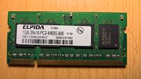 Memorija Elpida DDR2-800 1GB SO-DIMM za laptop