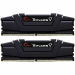Memorija G.Skill Ripjaws V, 32GB (2x16GB), DDR4 4000MHz, CL18