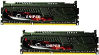 Memorija G.Skill Sniper 16 GB