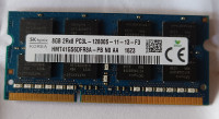 Memorija Hynix DDR3 8GB