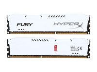 Memorija Kingston HyperX Fury  2x 8GB  DDR3 1866 MHZ