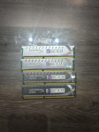 Memorija Kingston HyperX Genesis DDR3 1600MHz 4gb