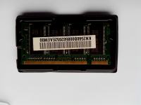 Memorija za laptop DDR1 256 Mb