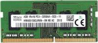 Memorija za laptop soDIMM 4GB DDR4  3200 MHz