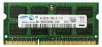 Memorija za laptop soDIMM 4GB DDR3 1600 MHz
