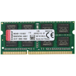 Memorija za laptop soDIMM 8GB DDR3L 1600 mhz