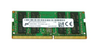Memorija za laptop soDIMM Micron 16GB DDR4-2400