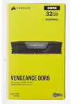 Memorija pc 32 gb ddr5 NOVO JAMSTVO Corsair Vengance 6000mhz