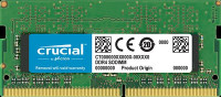 Memorija za prijenosno računalo Crucial 8 GB SO-DIMM DDR4 2400 MHz