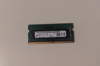 Memorija za prijenosno računalo Micron 8 GB SO-DIMM DDR4 3200 MHz