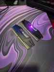 Memorija za računalo | DDR4 32GB | Ripjaws 3600MT/s CL18