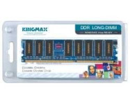 Memorija za stolno računalo Kingmax 512MB DDR 400