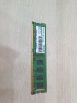 Memorijska kartica - Patriot Signature Line – 4GB DDR3 1600MHz, CL11