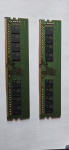 Memoriju 2x32GB DDR4 3200 prodajem