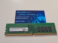 Micron 16GB DDR4, 2Rx8 PC4 2400T,  2400 MHz - Račun / R1 / Jamstvo