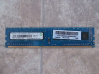 RAMAXEL 4 GB DDR3L 1600 MHz - za stolna računala