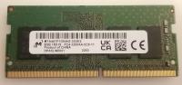 Micron 8GB DDR4 3200MHz PC4-3200 MTA4ATF1G64HZ-3G2E2