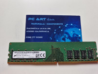 Micron 8GB DDR4, PC4, 2666 MHz - Račun / R1 / Jamstvo
