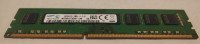 Modul 8 GB DDR3 PC3 1600MHz Samsung za destop
