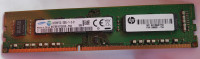 Modul 8 GB DDR3 PC3L 1600MHz Samsung za destop