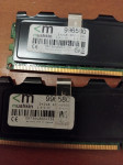 Mushkin 2x4gb