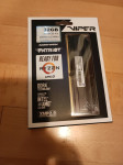 Patriot Viper 32 GB DDR4 3600 NOVO CIJENA DOGOVOR!
