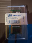 PHS memory DDR3 8GB