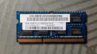 Prodaje se memorija za laprop - SO-DIMM ddr3 1333 mhz 2+4 GB