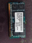 Prodajem 2 DDR2 RAM-a od 1GB