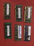 Prodajem DDR2 RAM od 2 GB